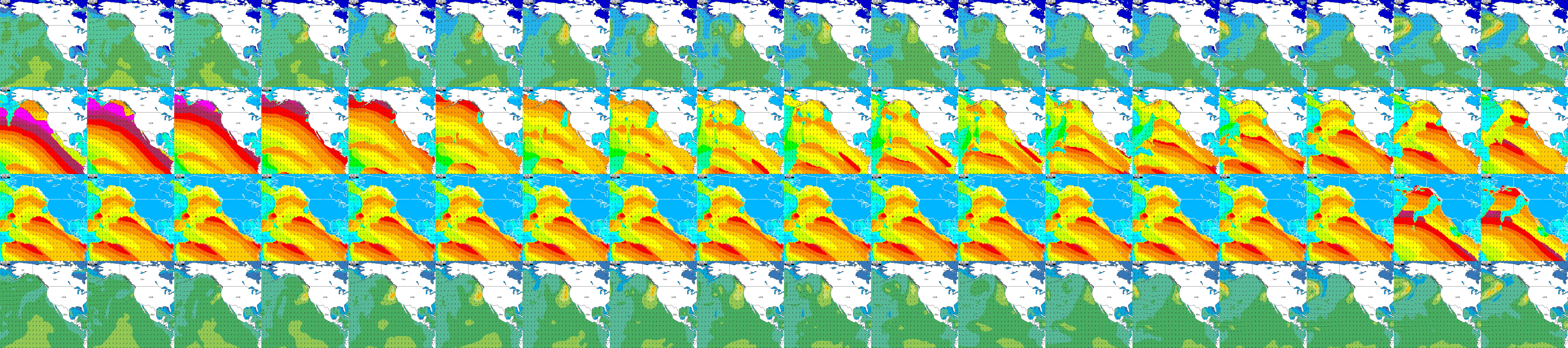 ondas