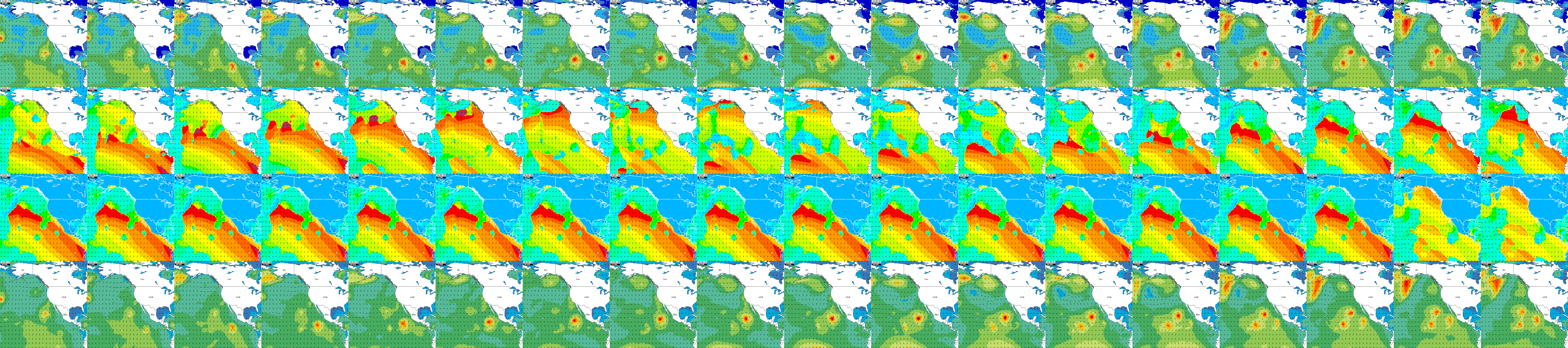 ondas