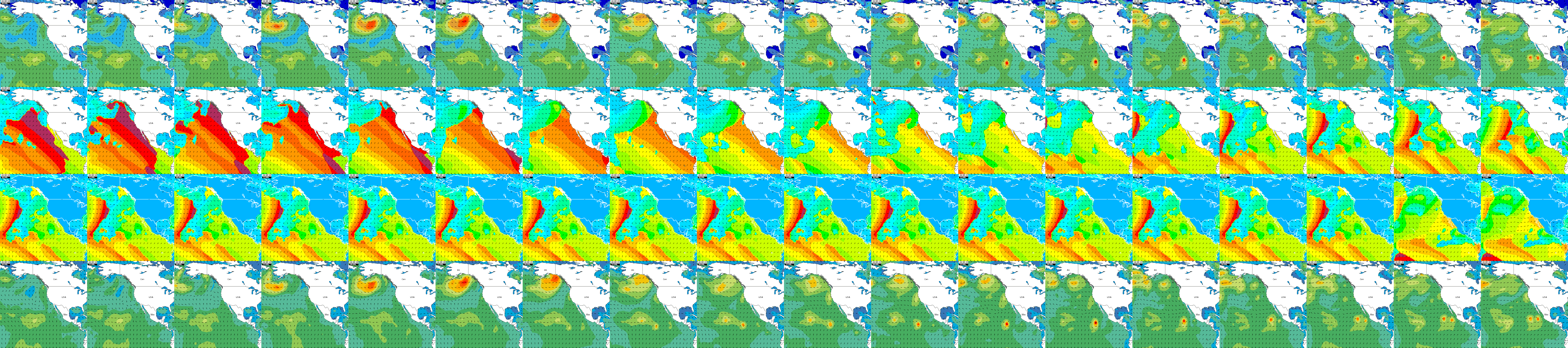 ondas