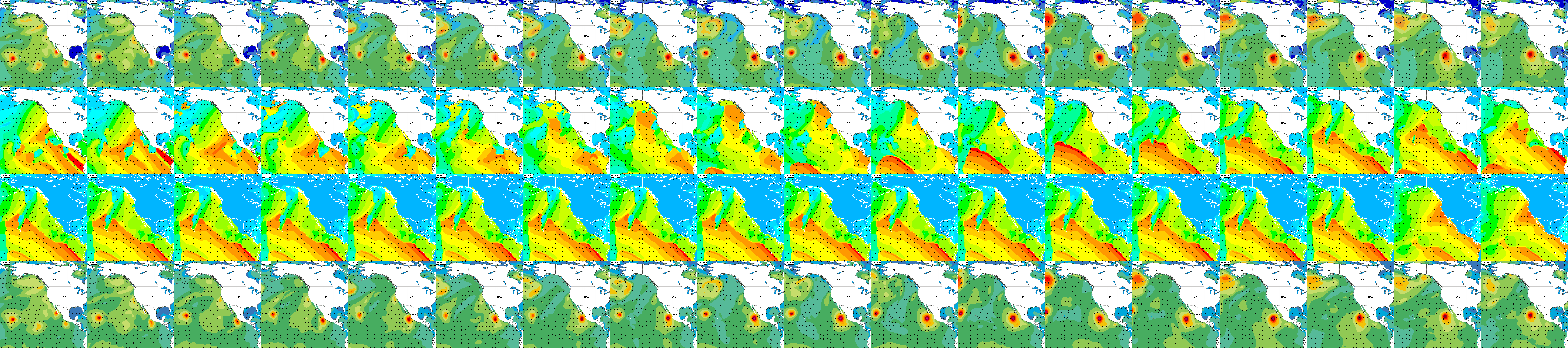 ondas