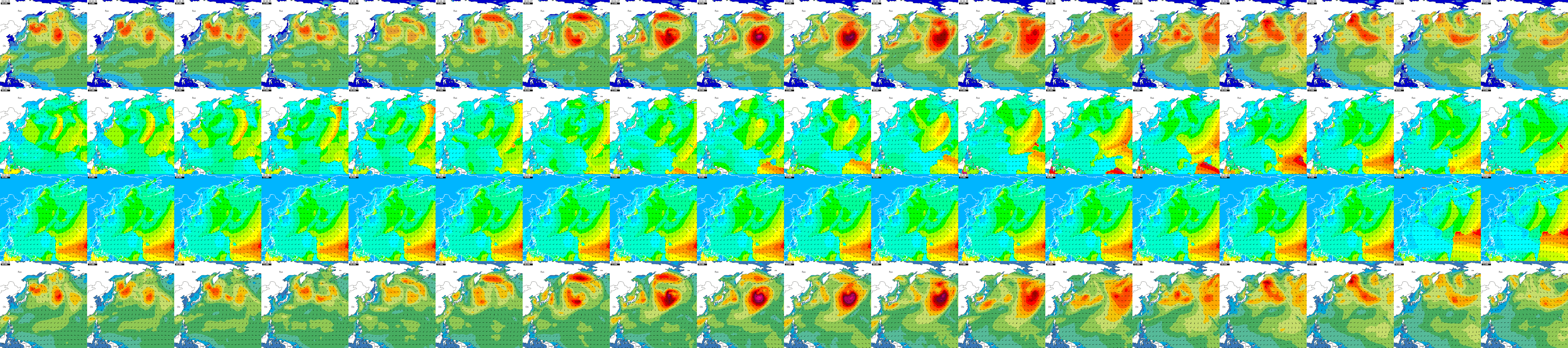 ondas