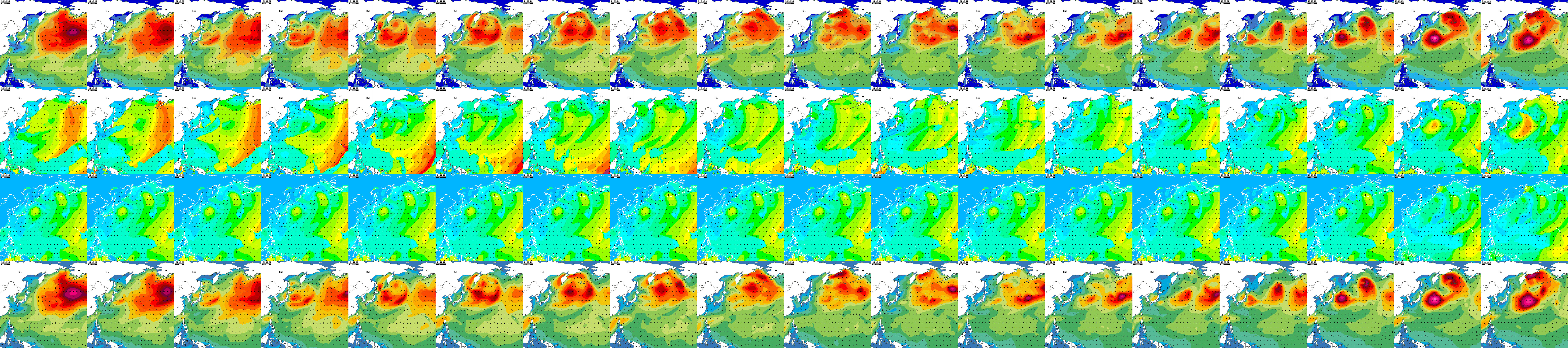 ondas