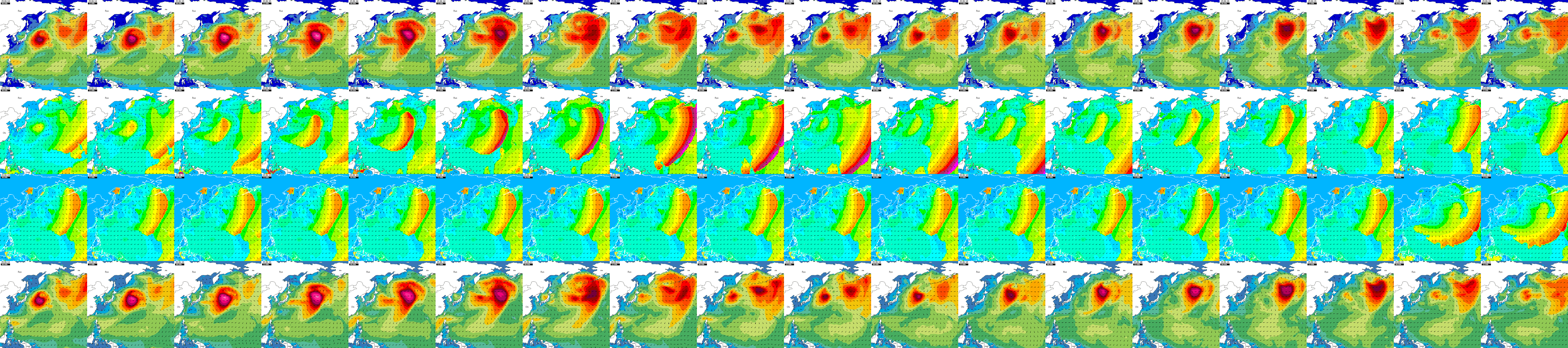 ondas