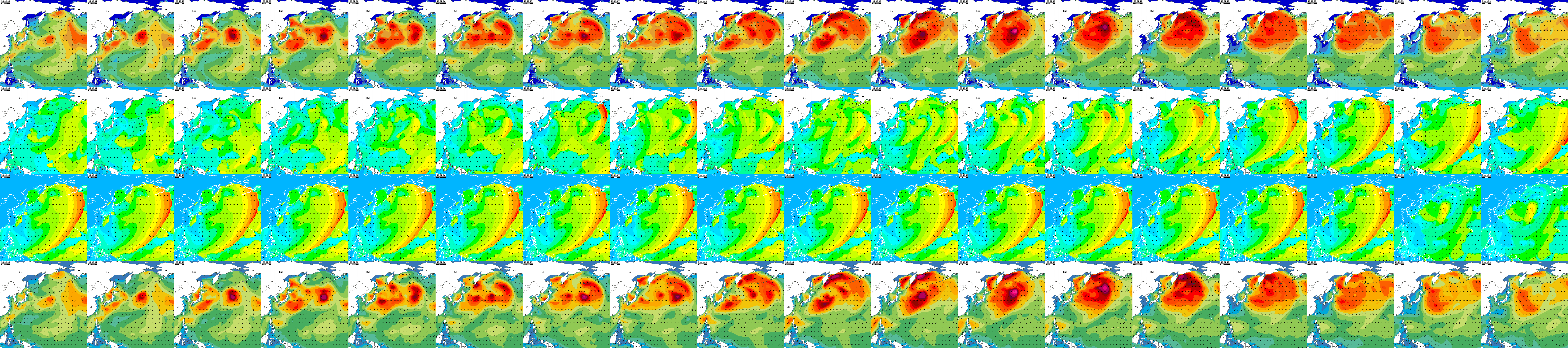 ondas