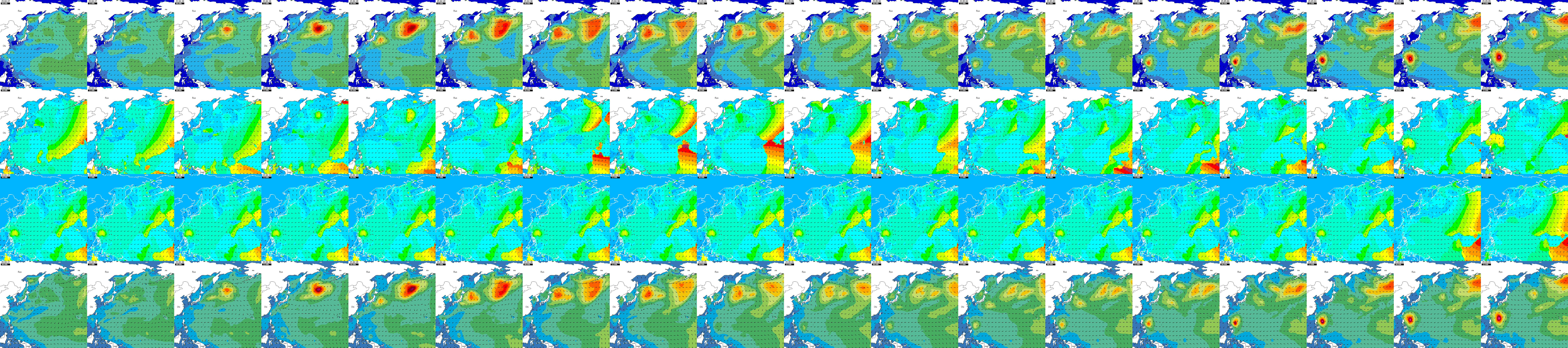 ondas