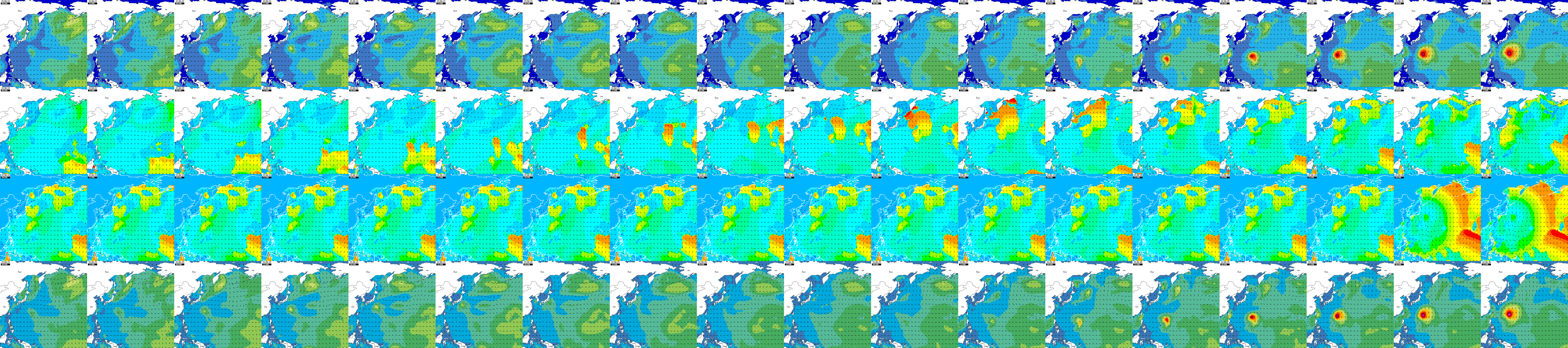 ondas
