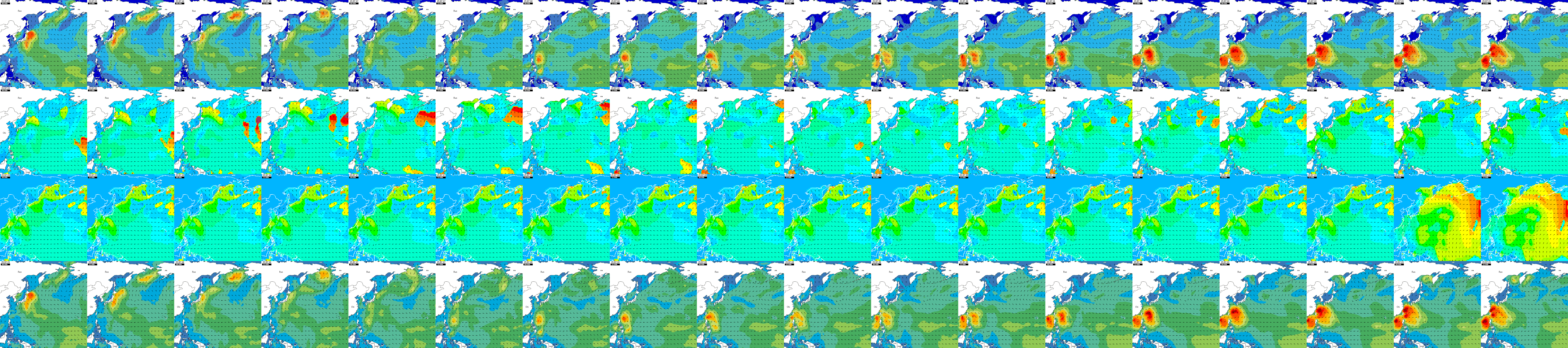 ondas