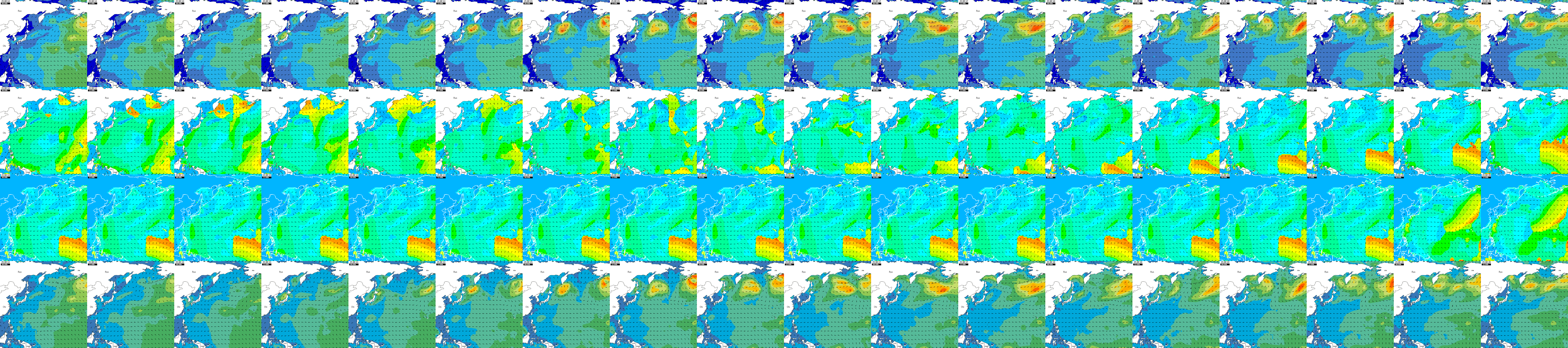ondas