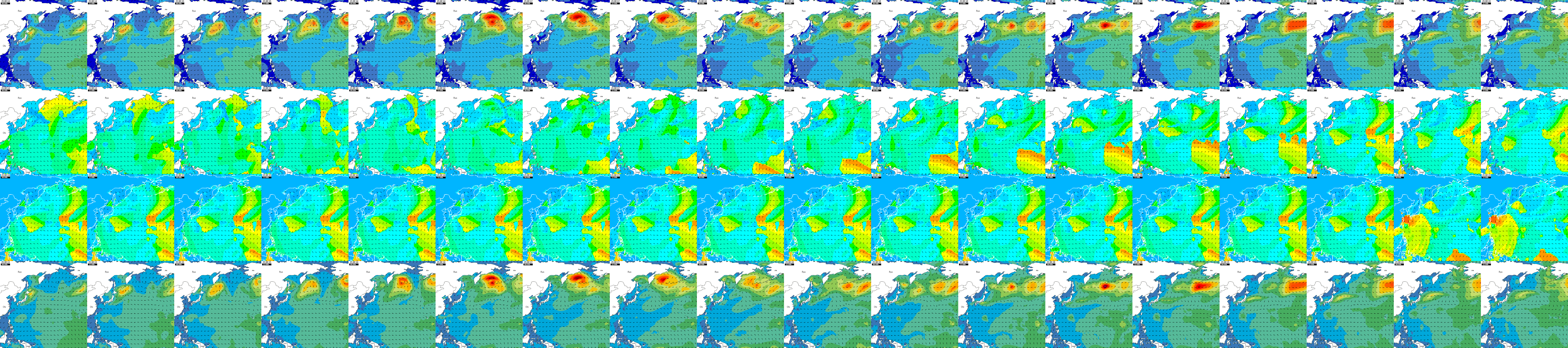 ondas
