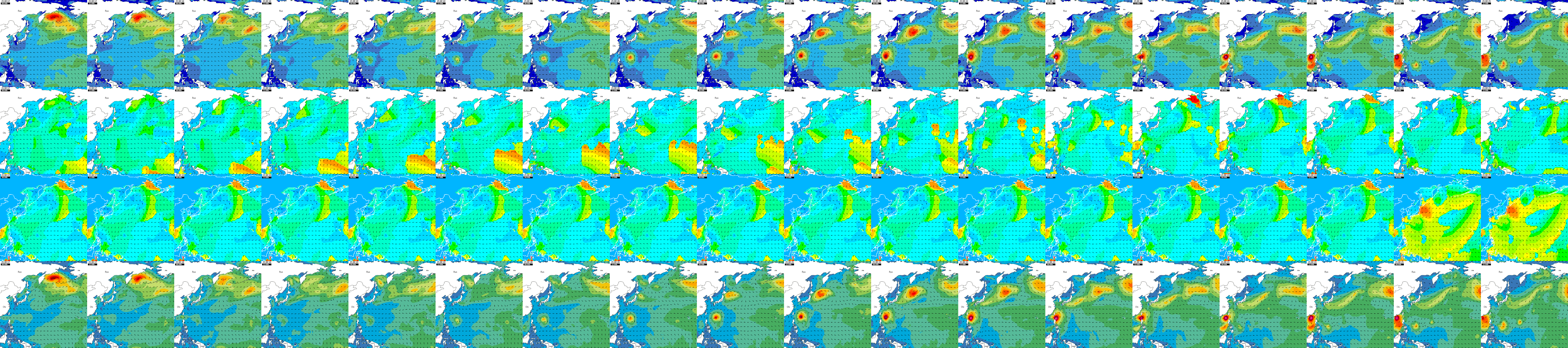 ondas