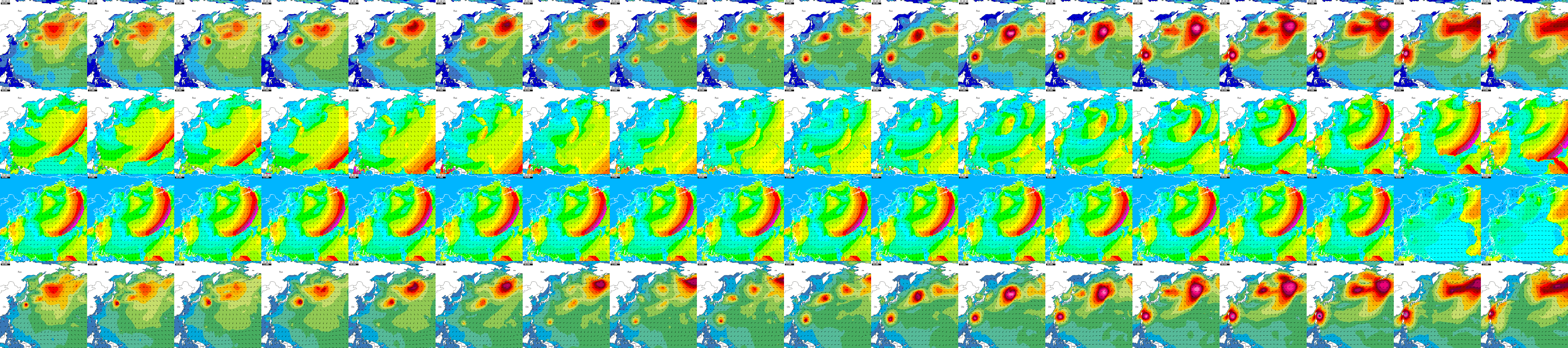 ondas