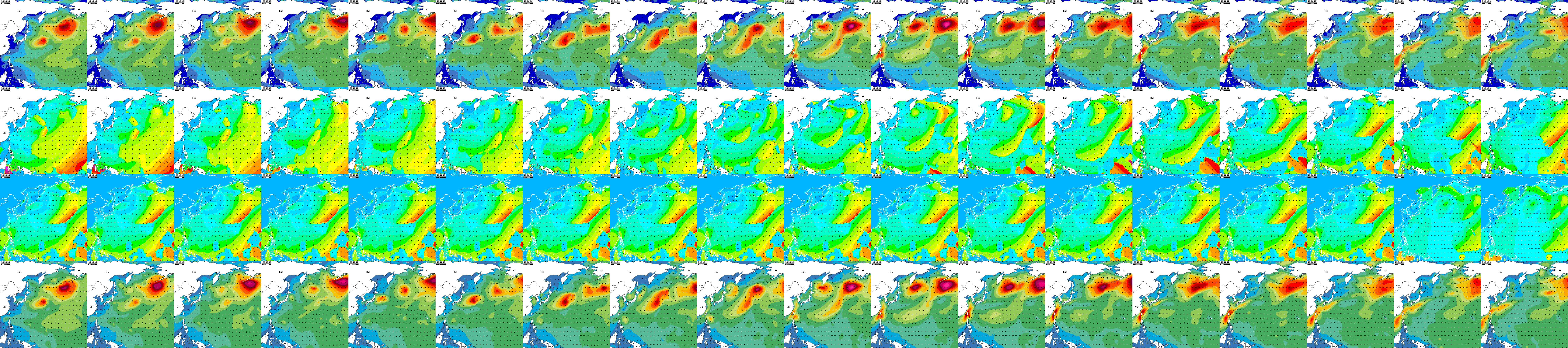 ondas