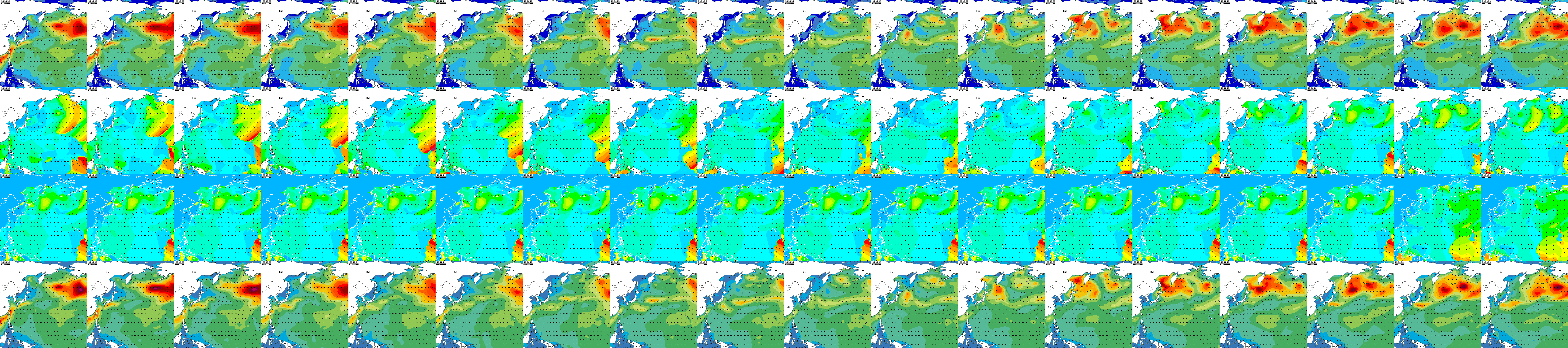 ondas