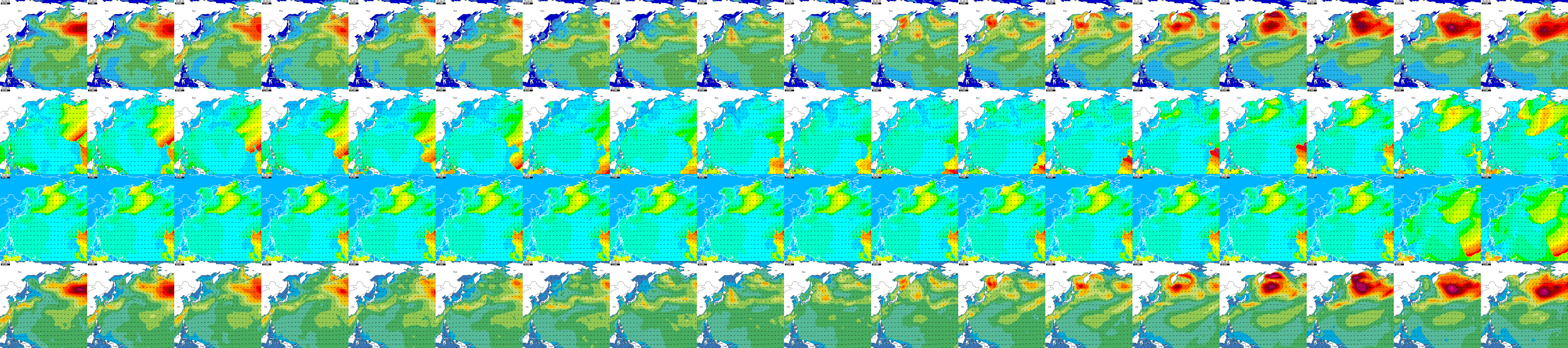 ondas