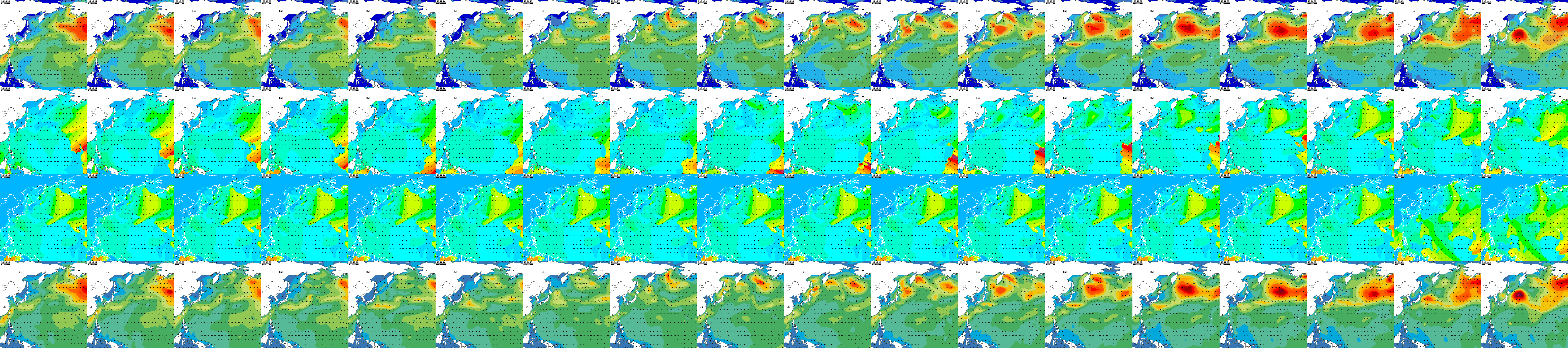 ondas