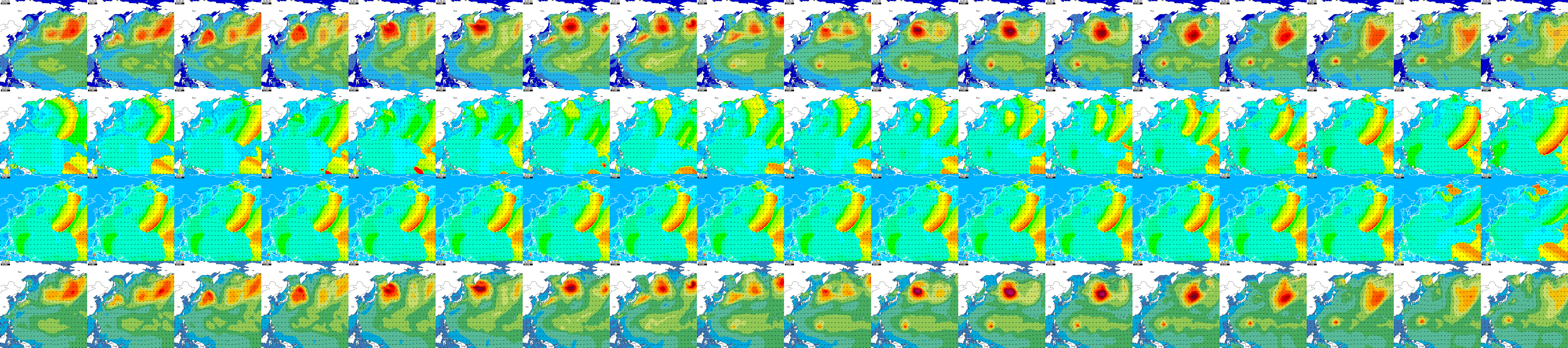 ondas