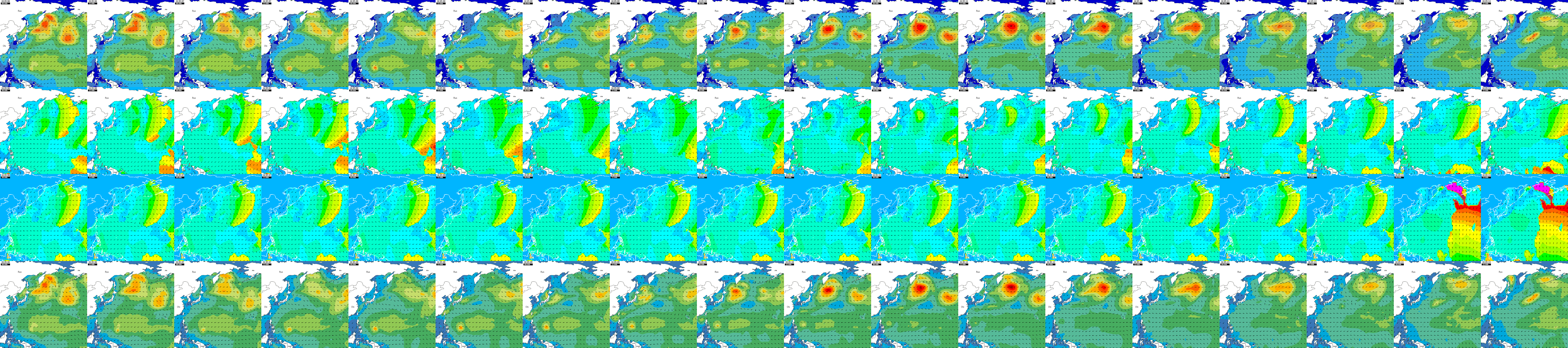 ondas