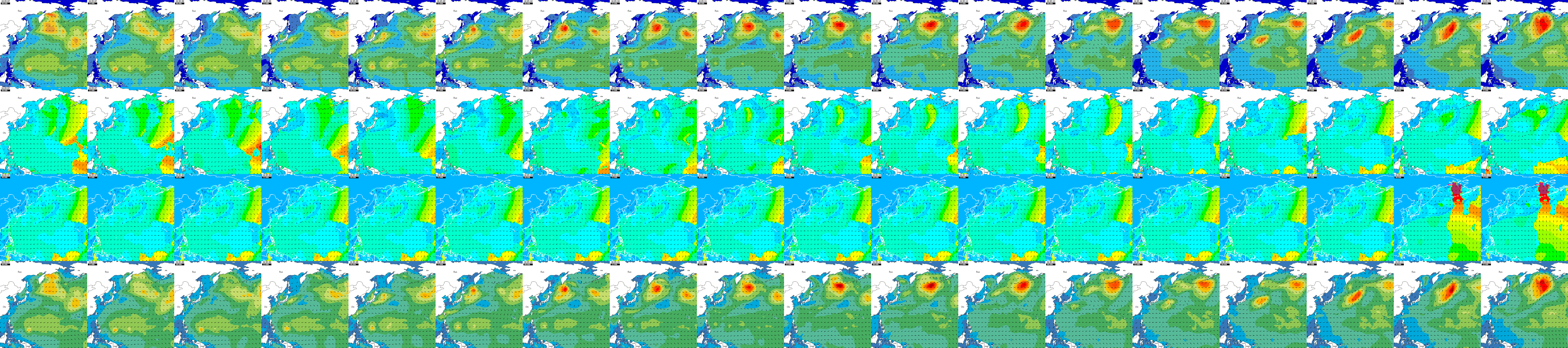 ondas