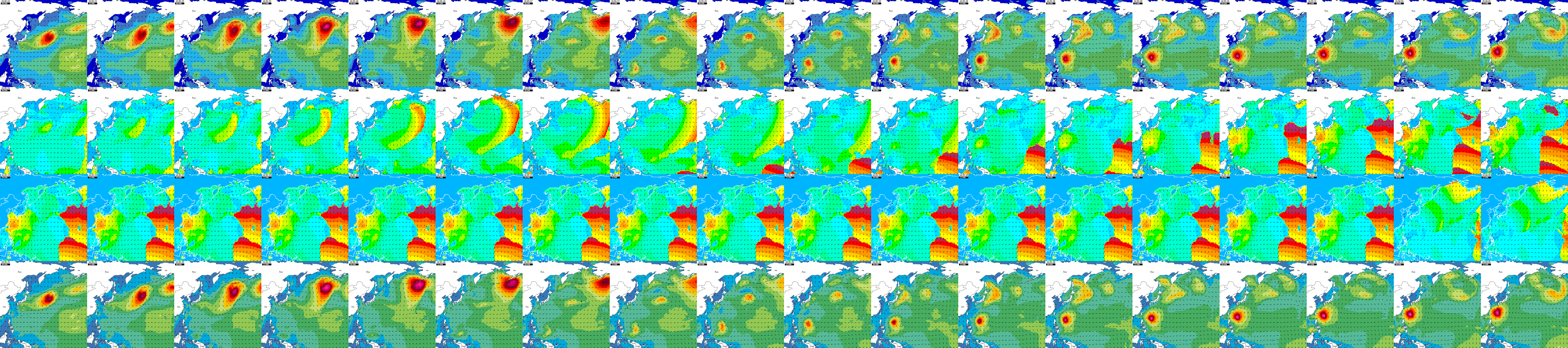 ondas