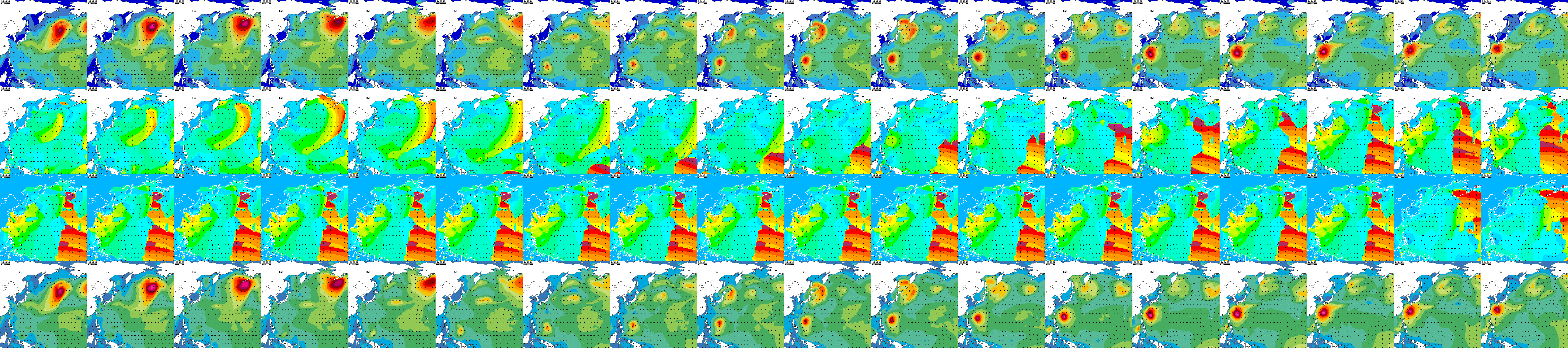 ondas