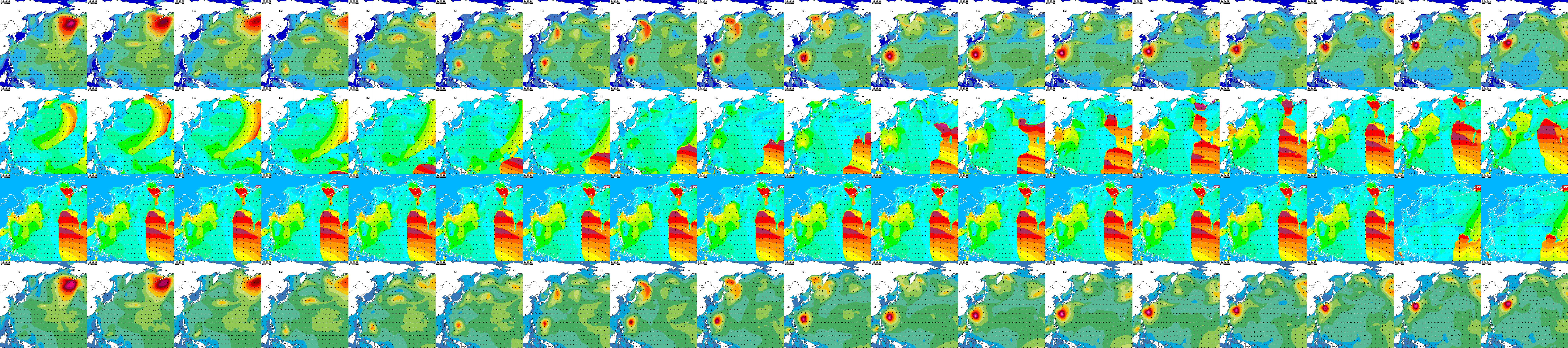 ondas