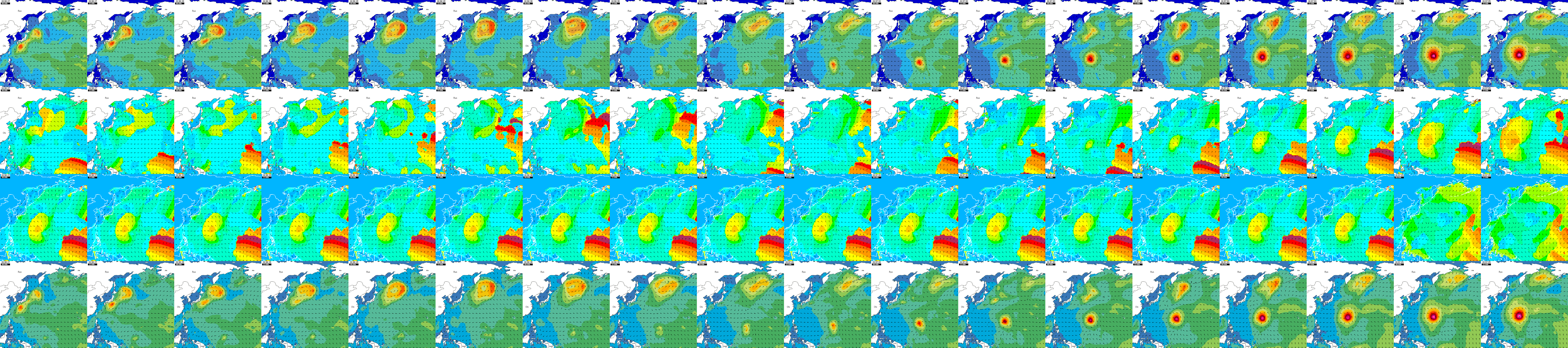 ondas
