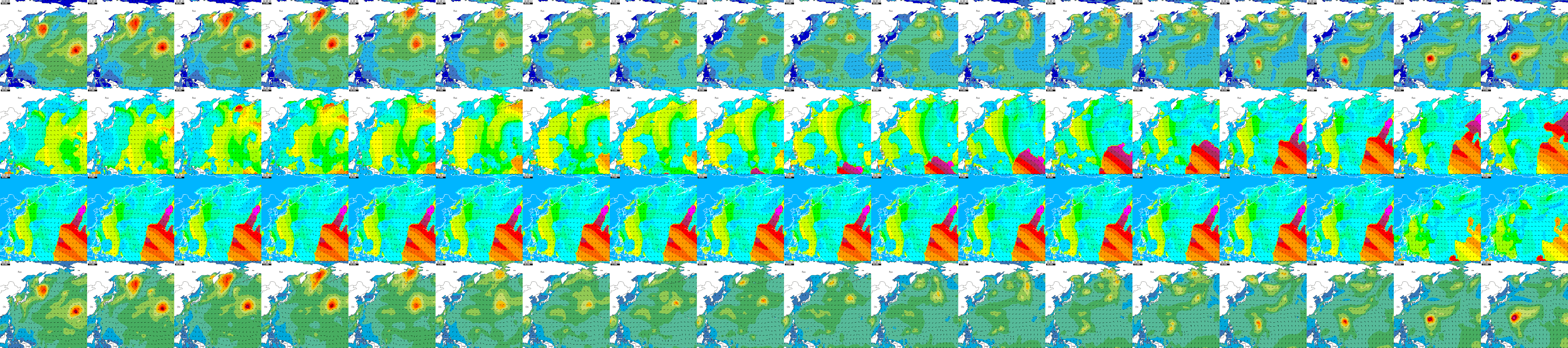 ondas