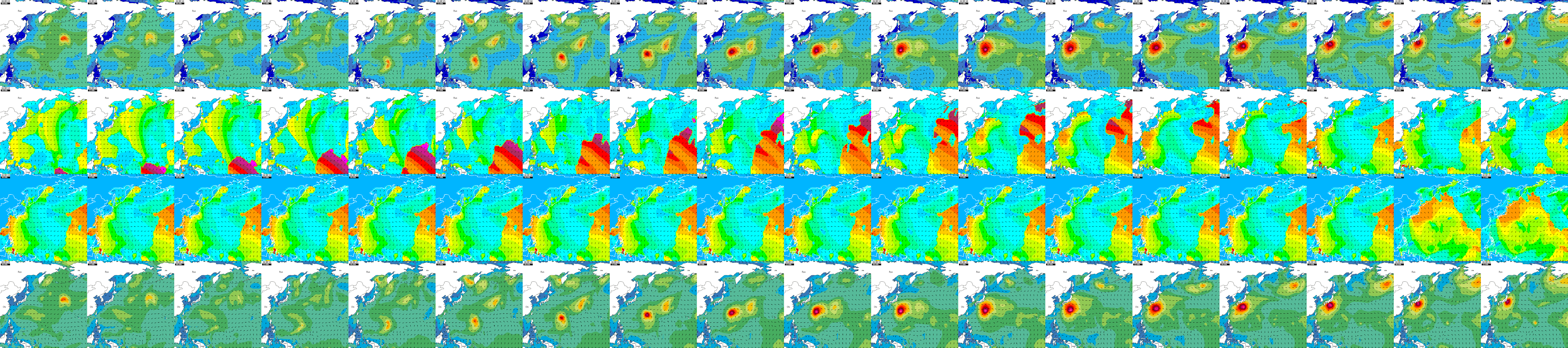 ondas