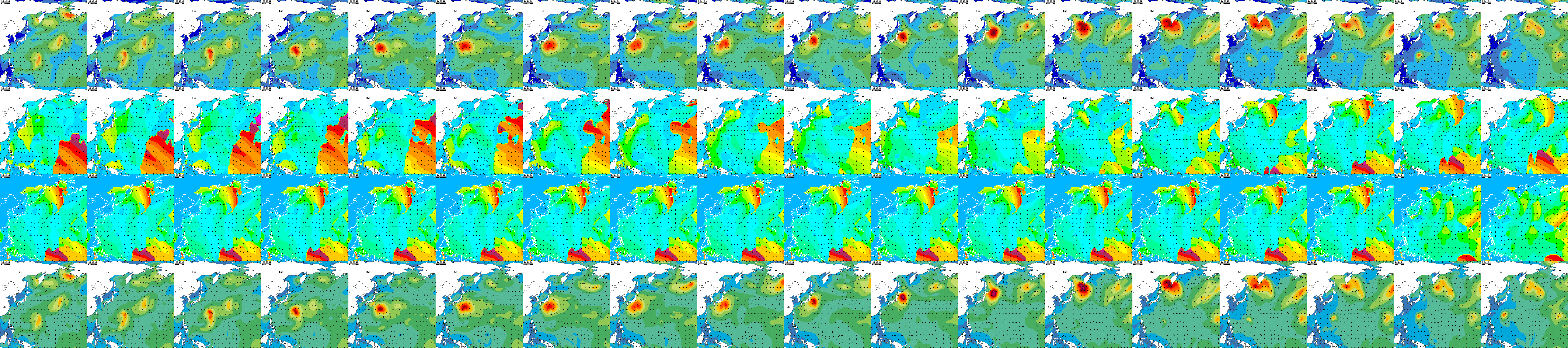 ondas