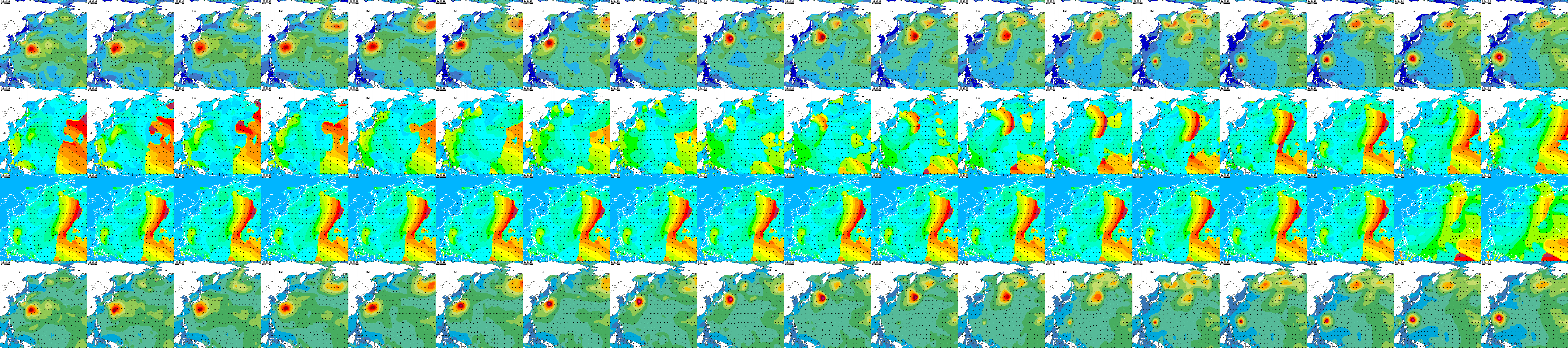 ondas