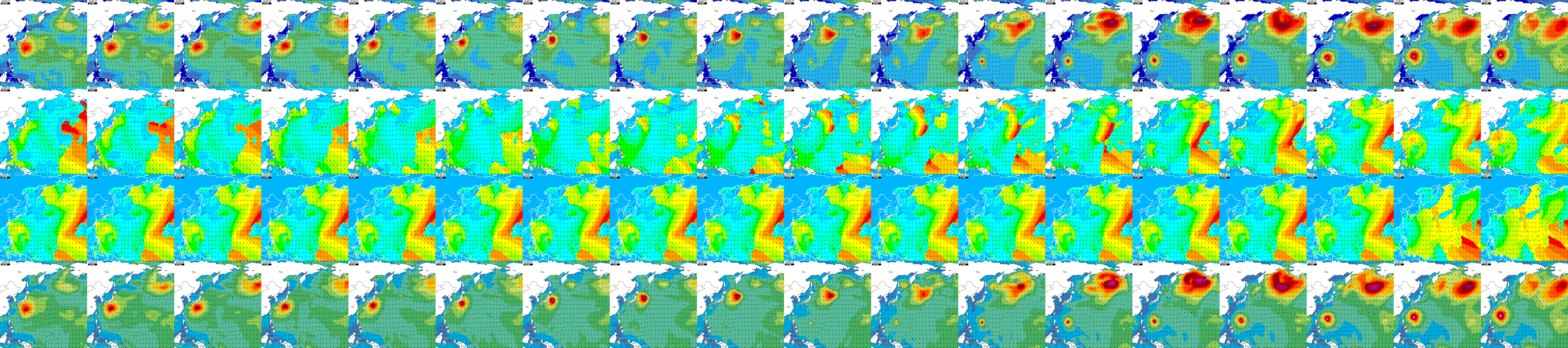 ondas