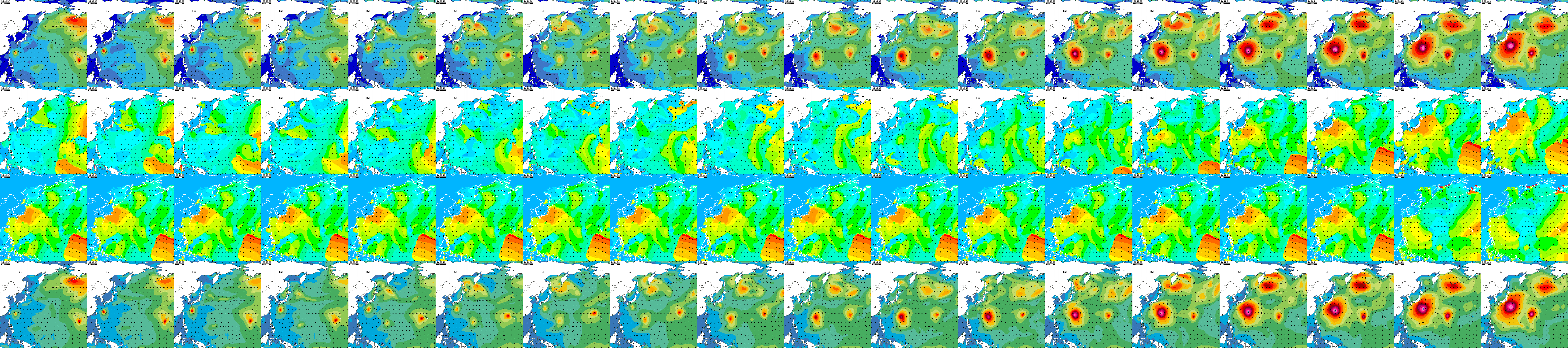 ondas