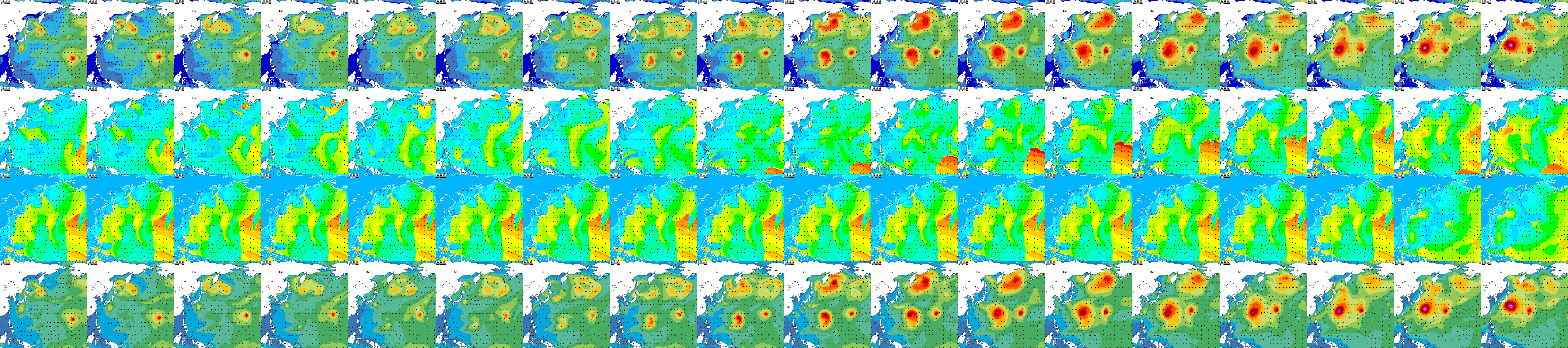 ondas