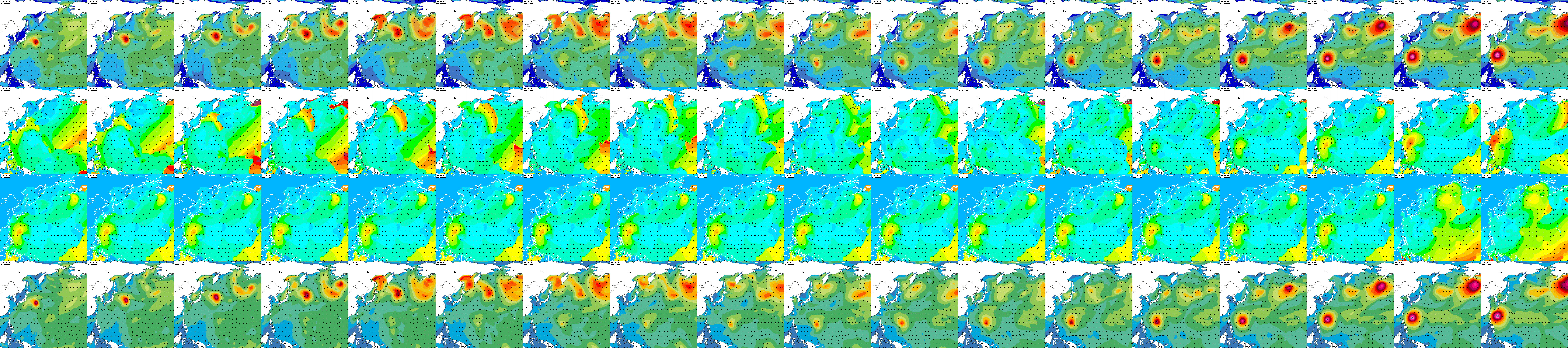 ondas
