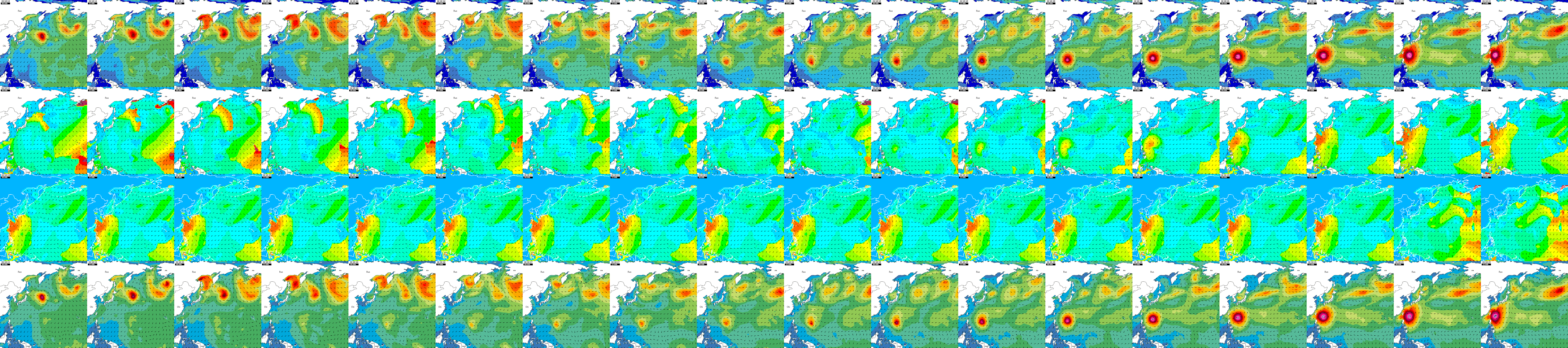 ondas