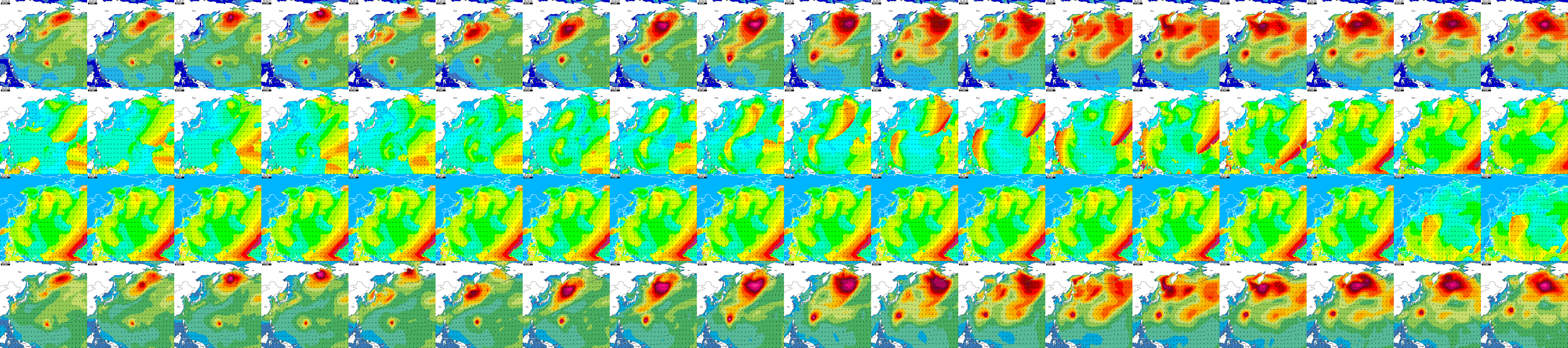 ondas