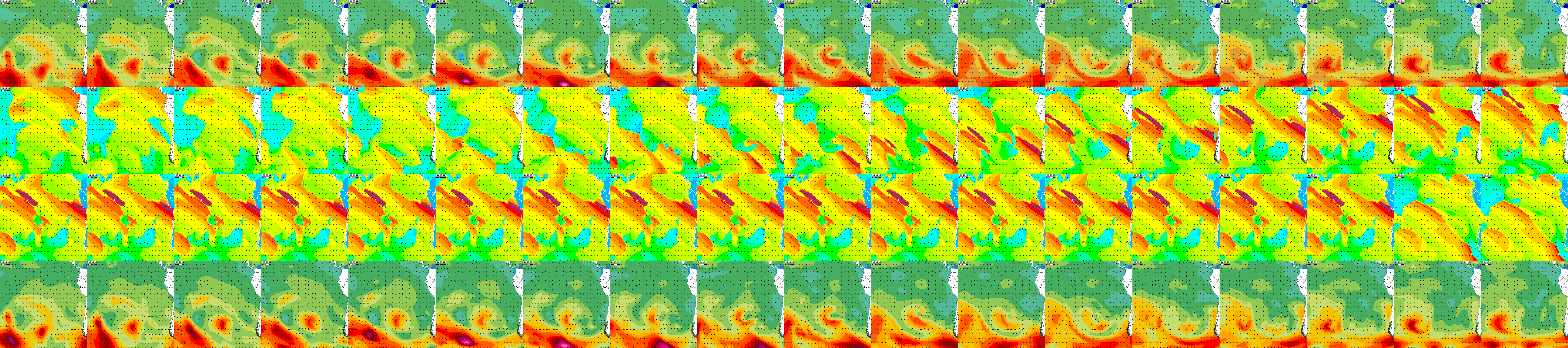 ondas