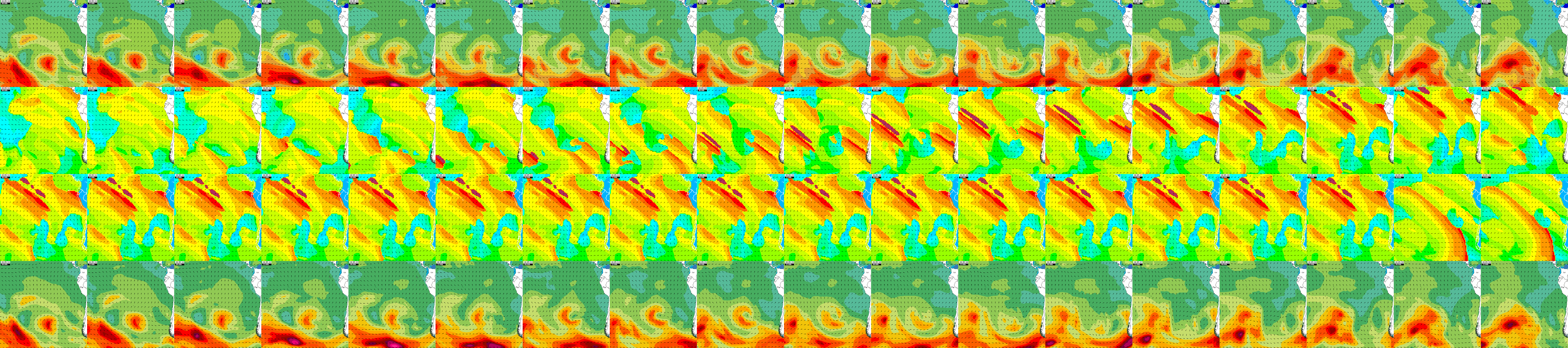 ondas