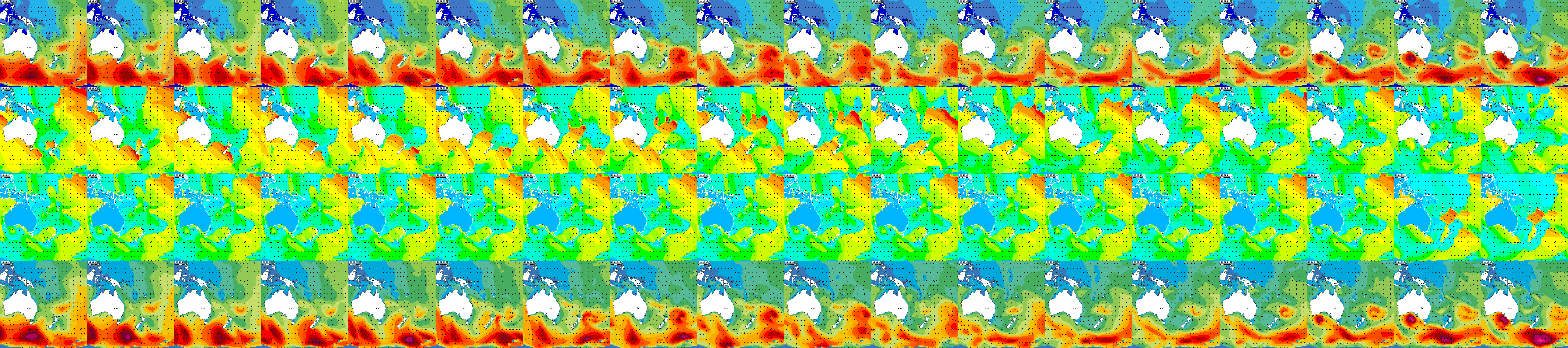 ondas