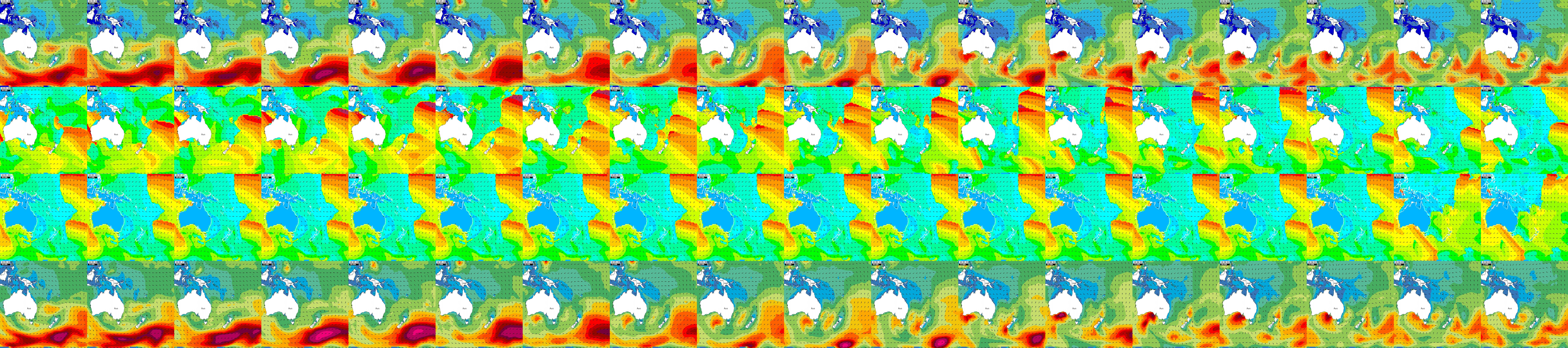 ondas