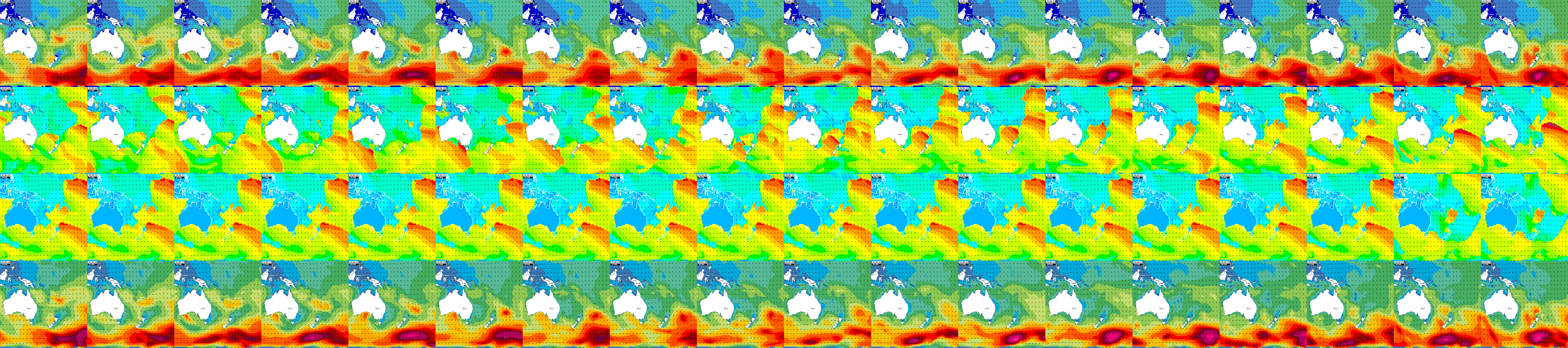 ondas