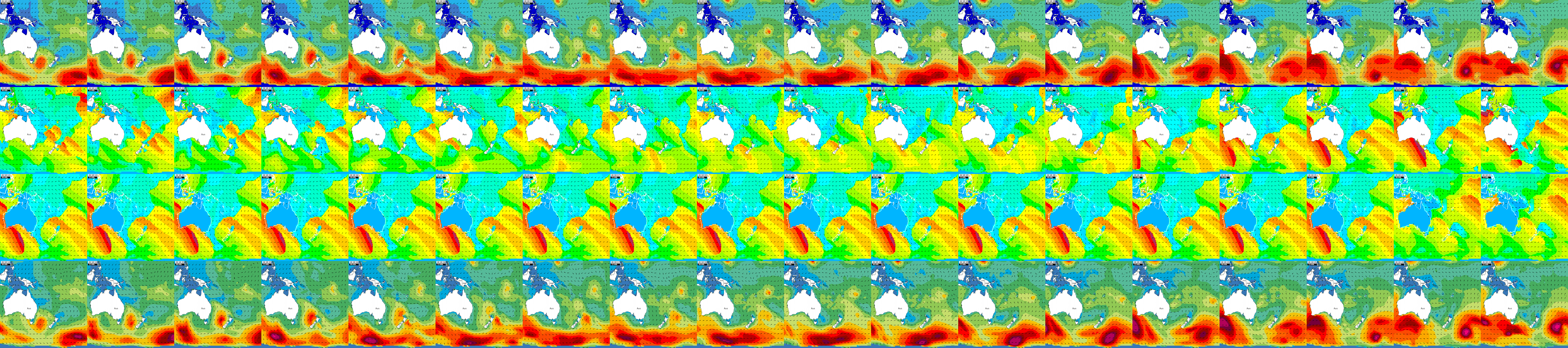 ondas