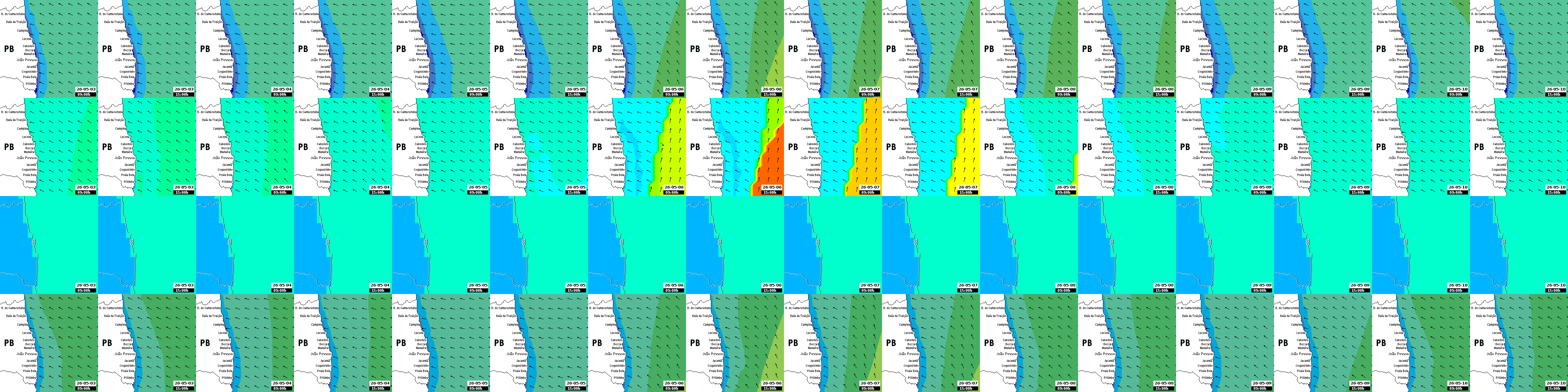 waves