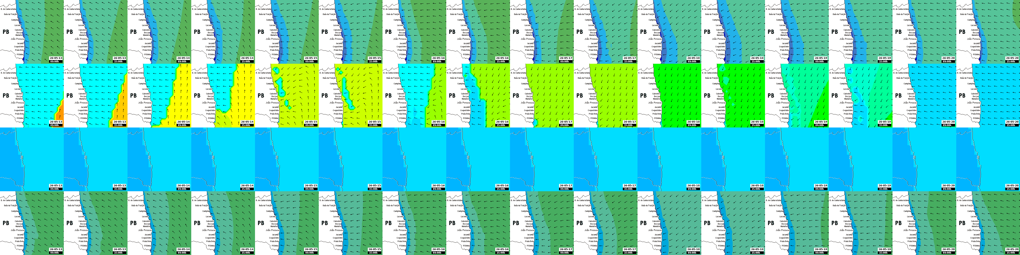 waves