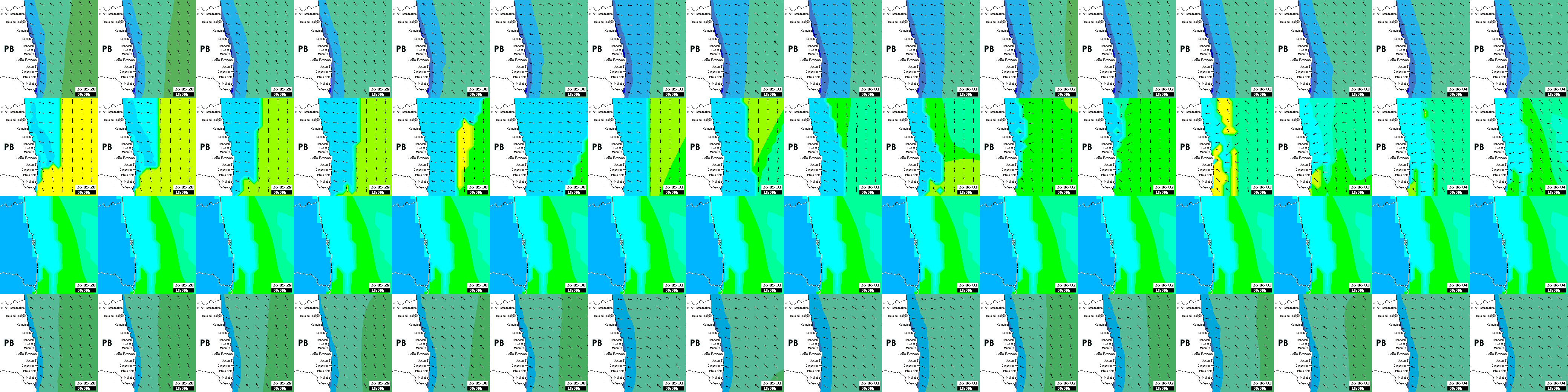 waves