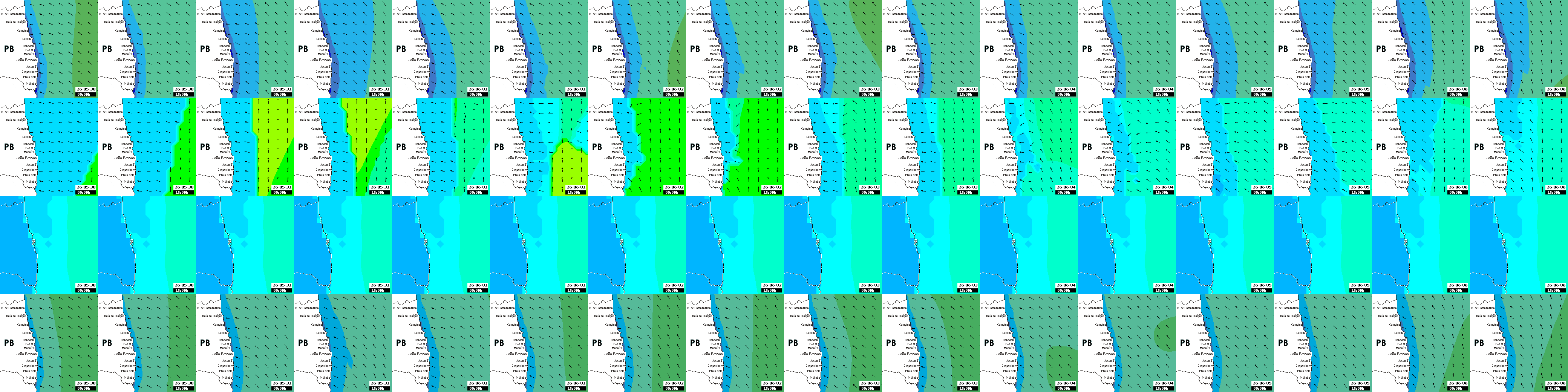 waves