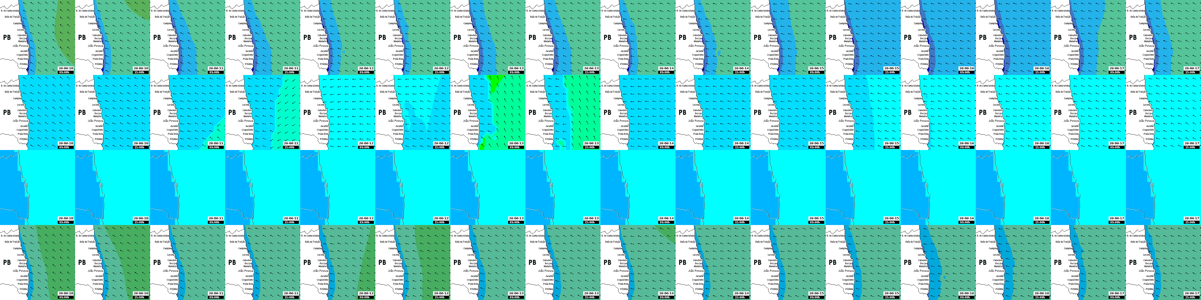 waves