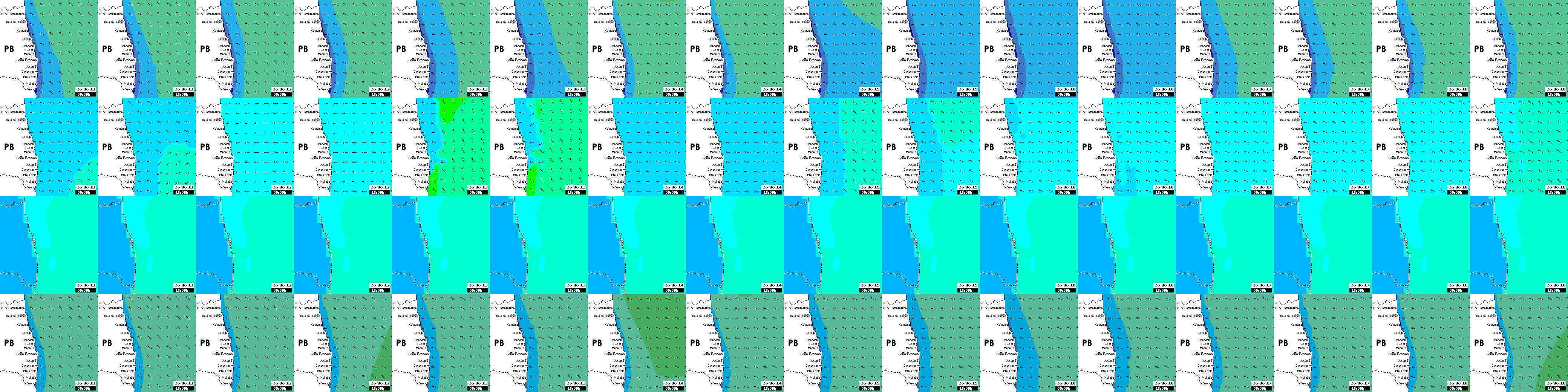 waves