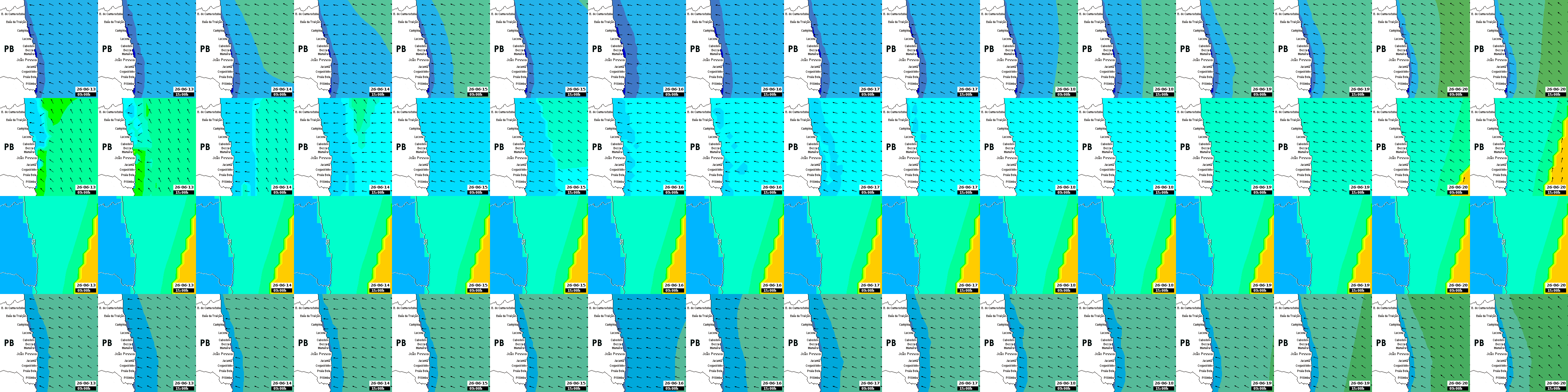 waves