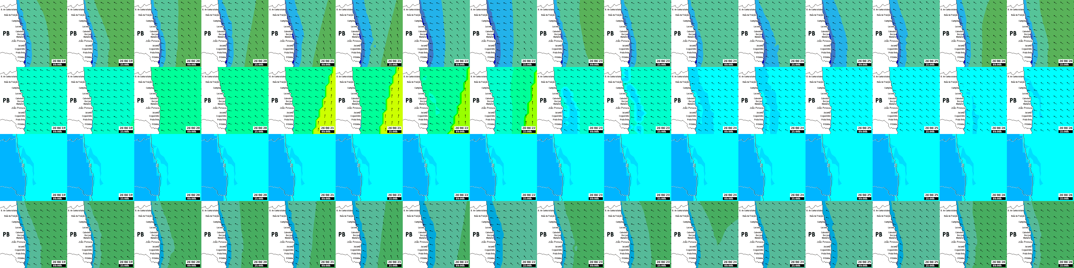 waves